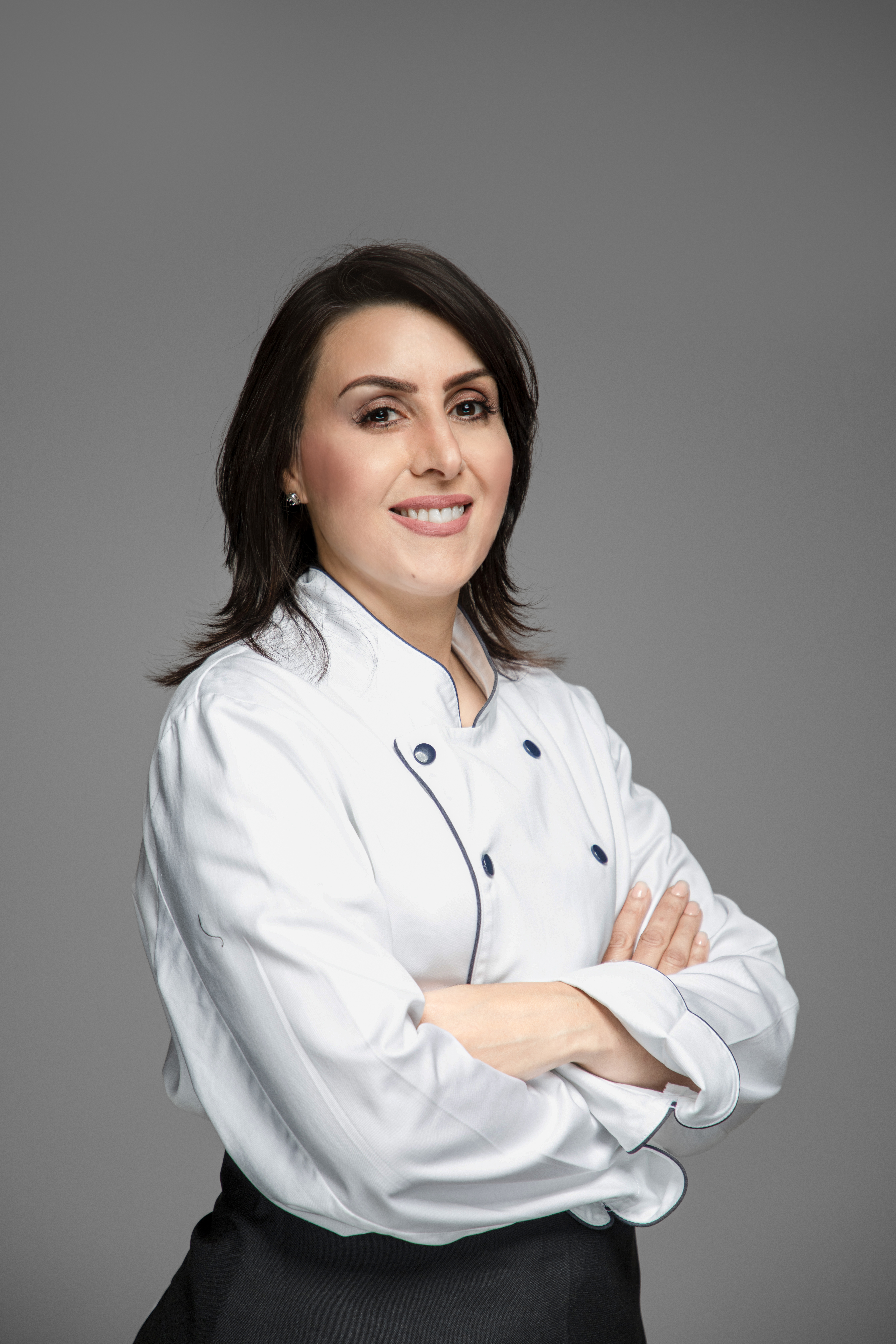 Hanan Alaleem, Chef